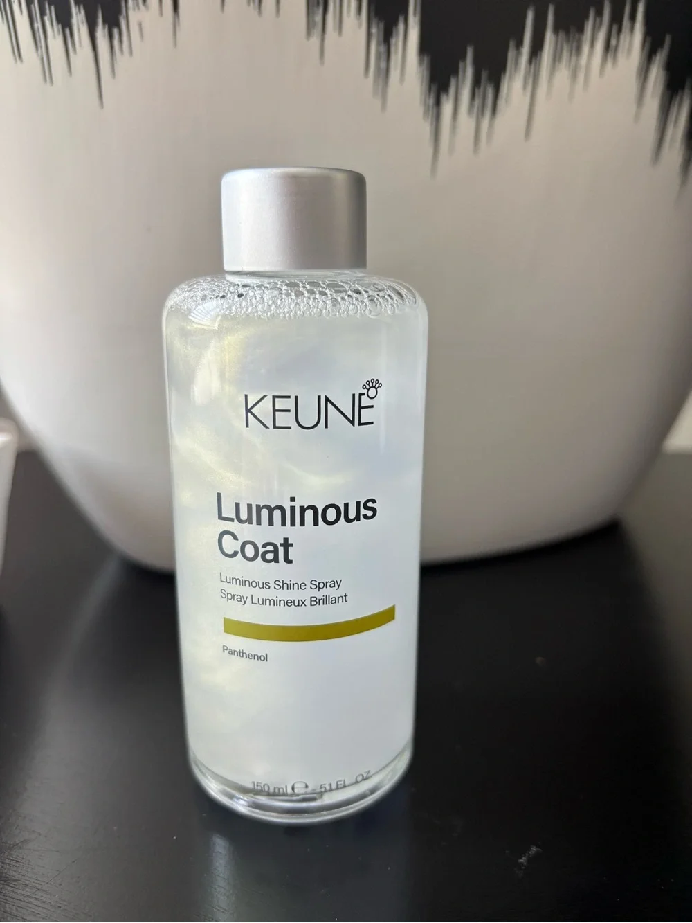 KEUNE Luminous Coat Shine Spray